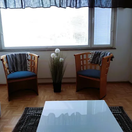 Apartamento Yyterin Portti