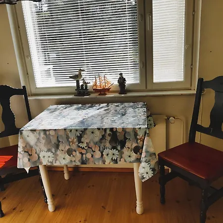 Yyterin Portti 아파트 포리