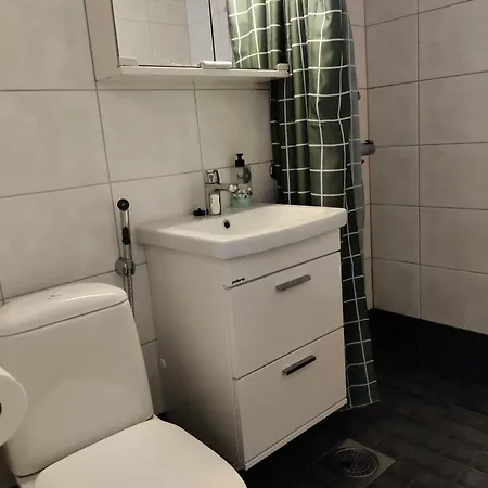 Yyterin Portti * Pori