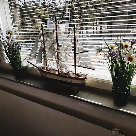 Apartamento Yyterin Portti Pori