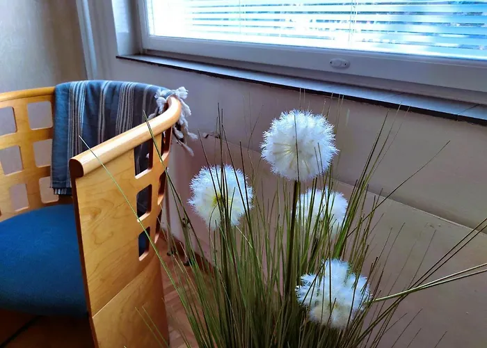 Yyterin Portti 아파트 *