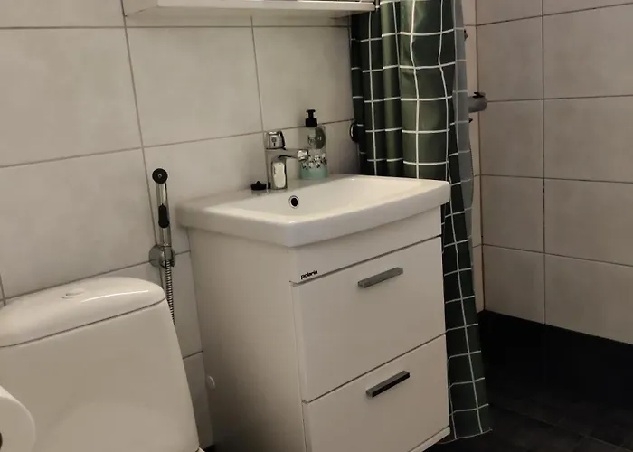 Yyterin Portti * 포리